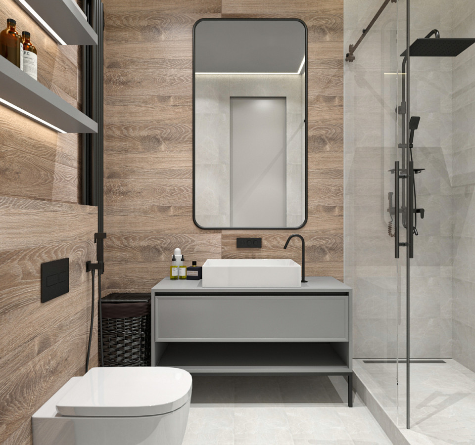 Коллекция Italy Brown Absolut Gres (Индия)