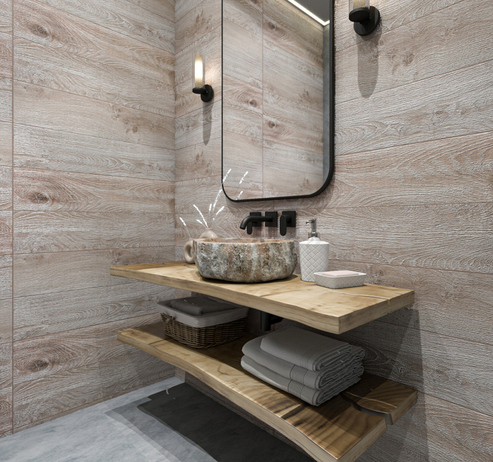 Коллекция Italy Gris Absolut Gres (Индия)