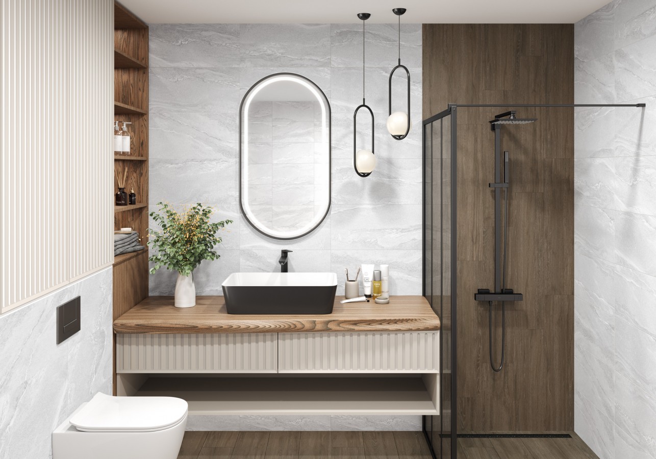 Коллекция Вертум / Vertum Alma Ceramica (Россия)