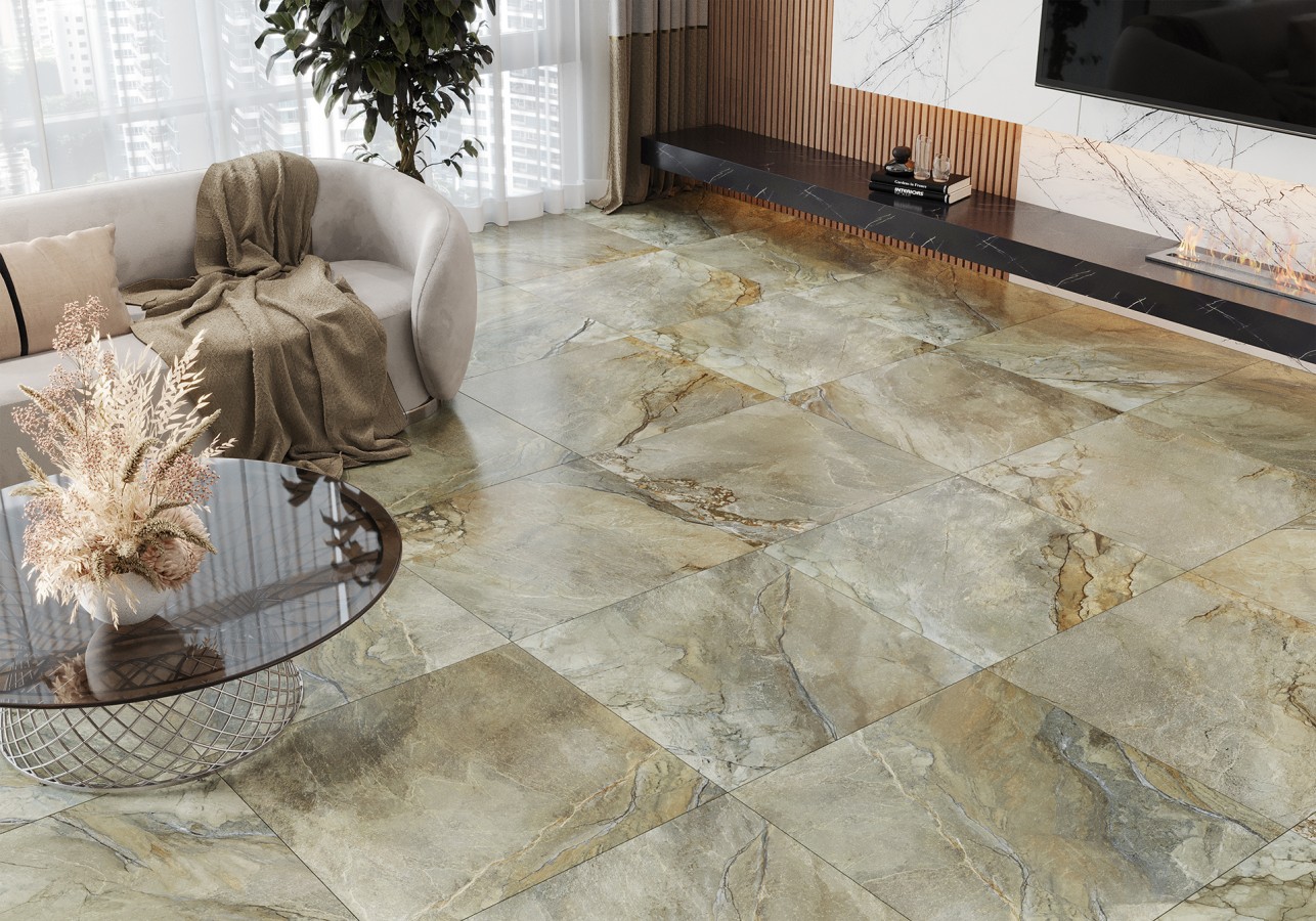 Коллекция Вулкано / Vulcano Alma Ceramica (Россия)