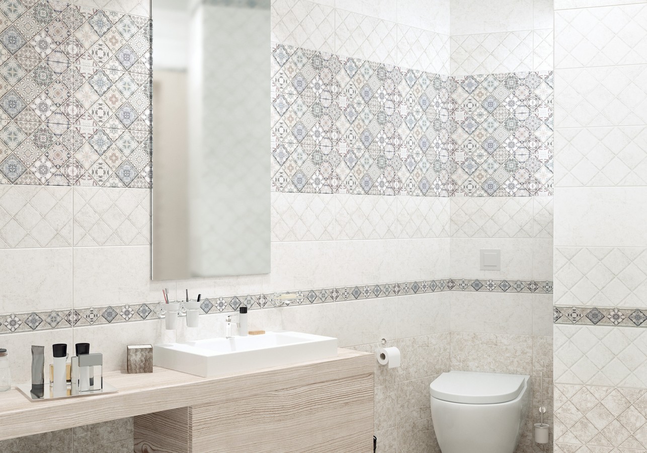 Коллекция Тревис / Trevis Alma Ceramica (Россия)