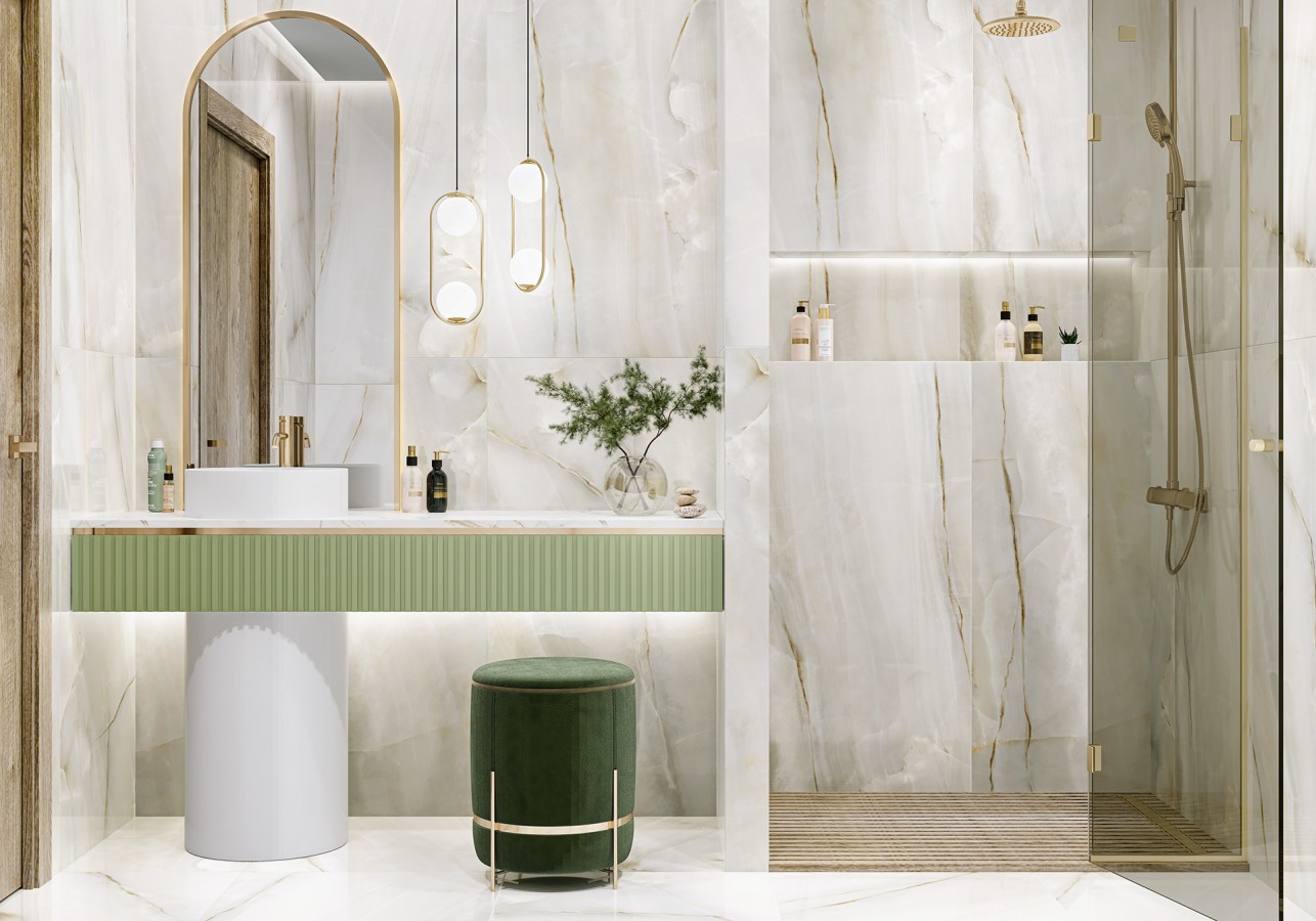 Коллекция Оникс Смоук / Onyx Smoke LCM (Россия)