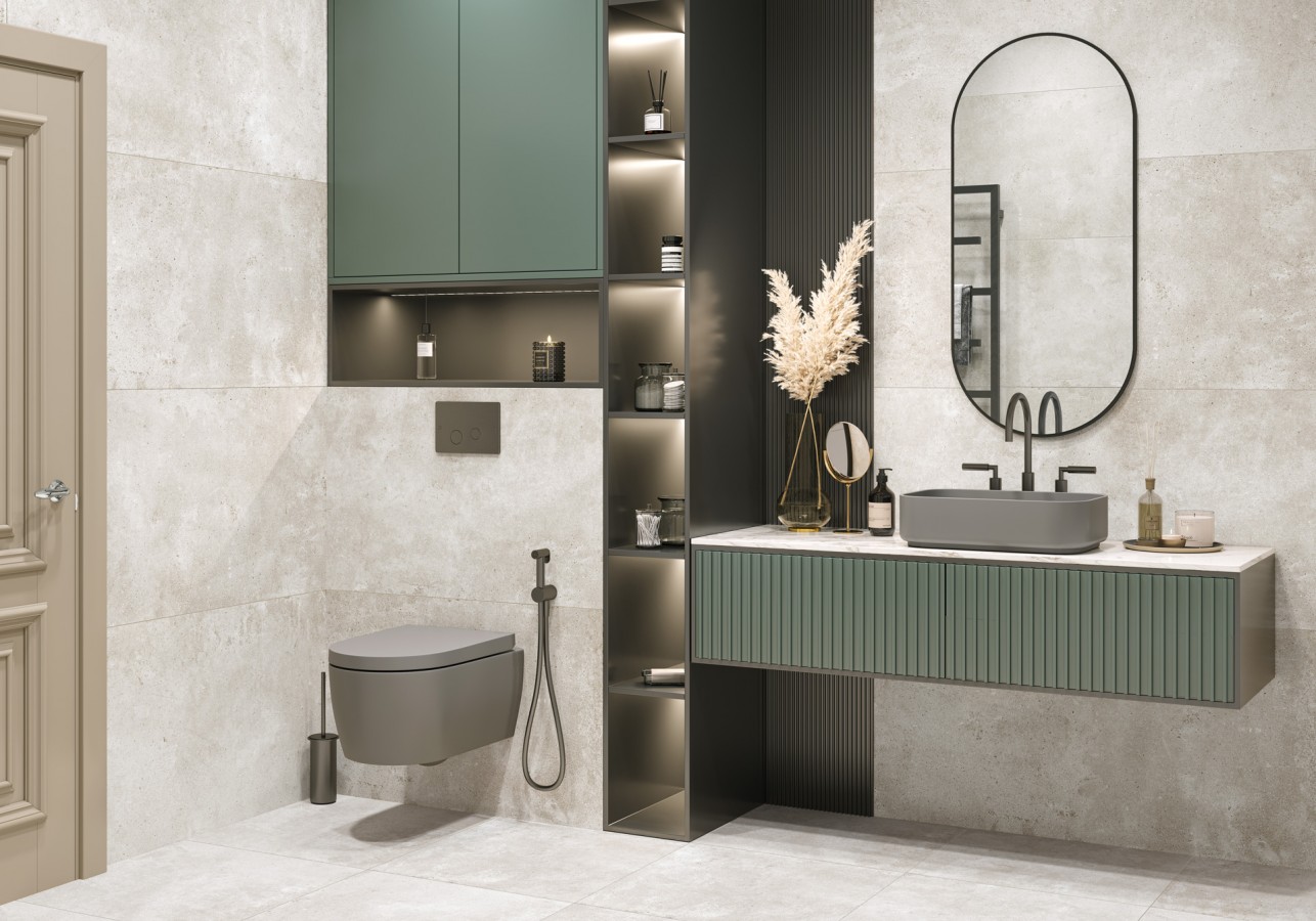 Коллекция Вальтер / Walter New Trend (Россия)