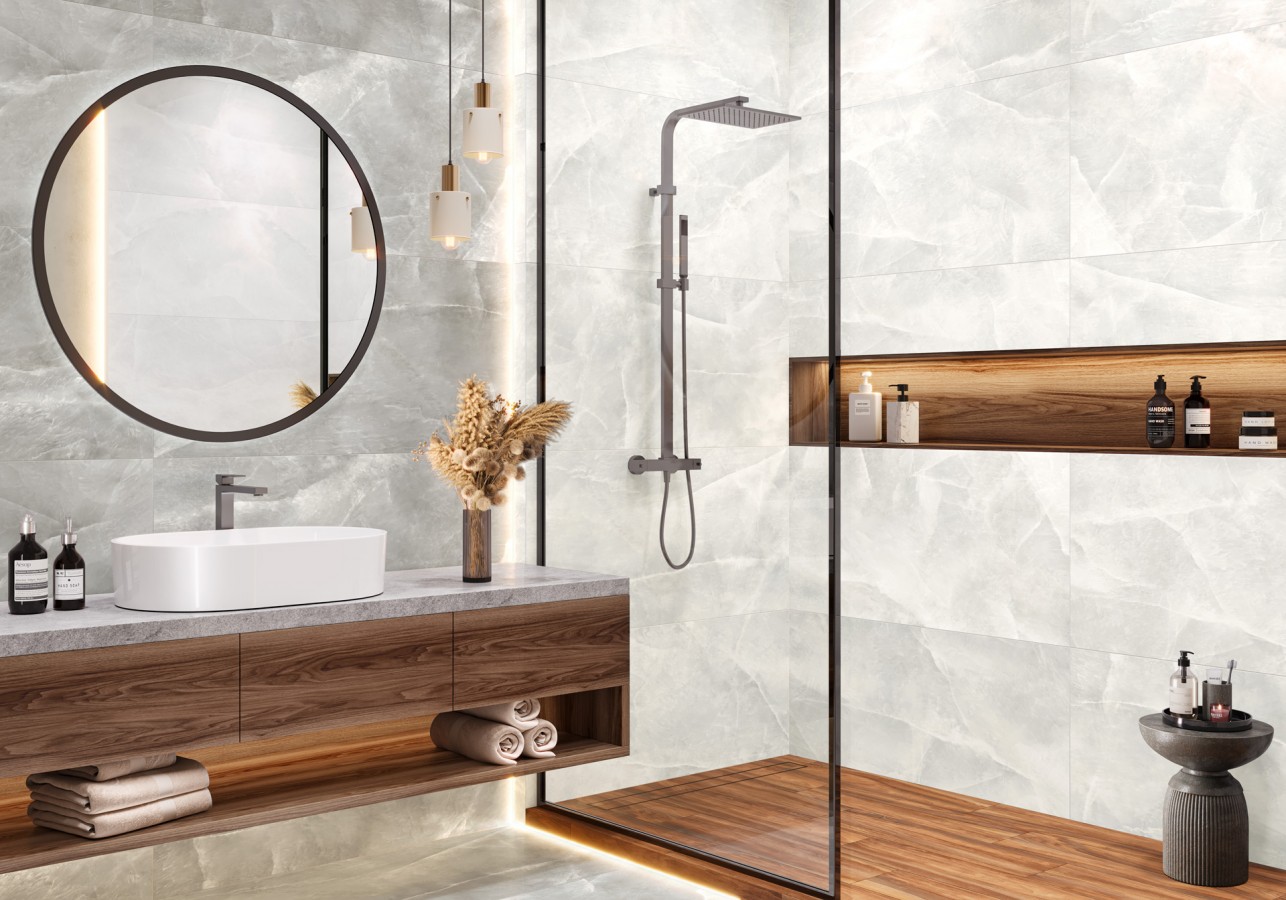 Коллекция Солт / Salt New Trend (Россия)