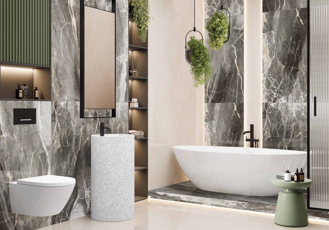 Коллекция Гранд Селект / Grand Select LCM (Россия)