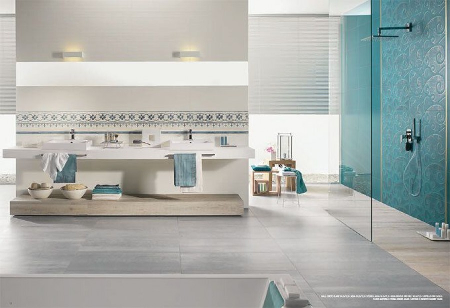 Коллекция Creta D Italgraniti Group (Италия)