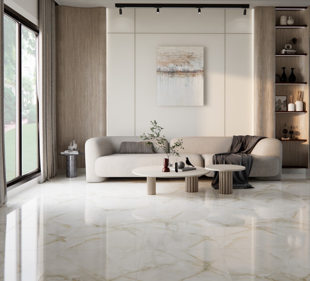 Коллекция Carmina Eurotile Rus (Азербайджан)