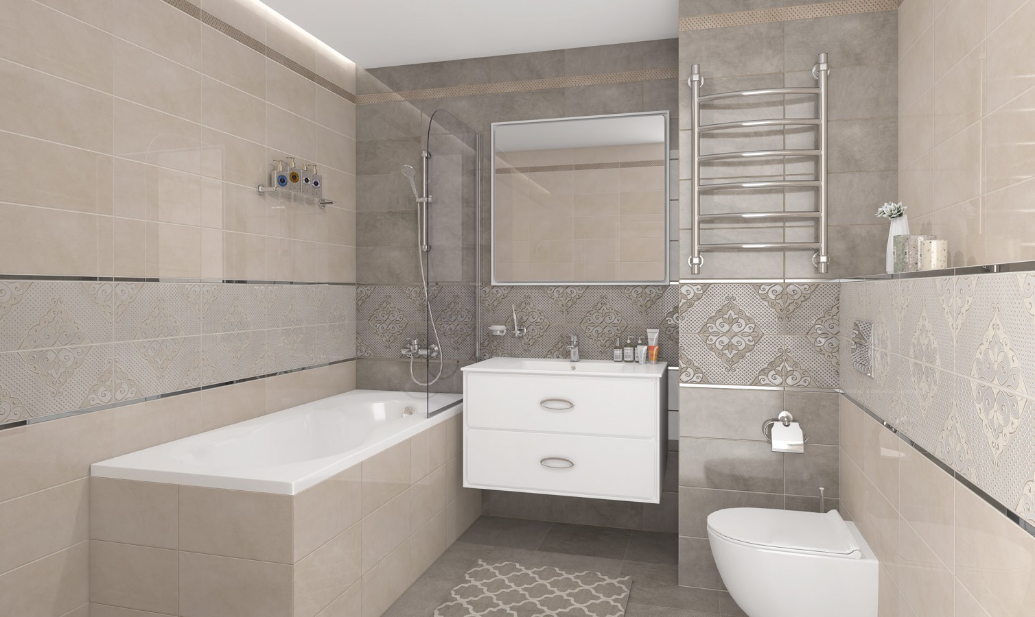 Коллекция Версус Laparet (Россия)