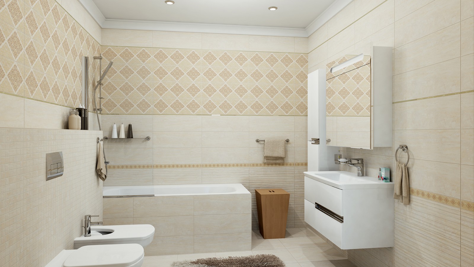 Коллекция Капелла Laparet (Россия)