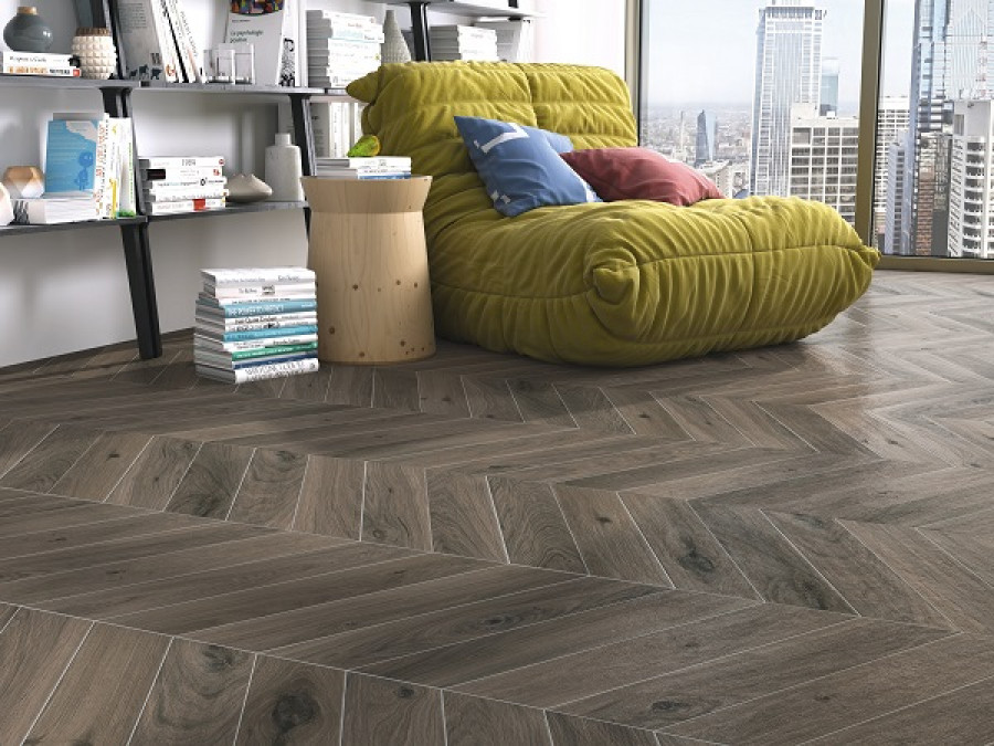 Коллекция Chevron Oregon APE (Испания)