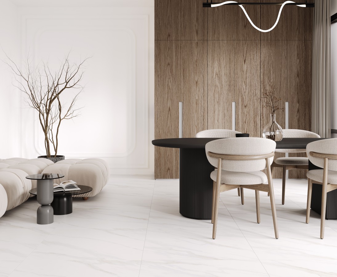 Коллекция Калакатта Кларити Голд Ceradim (Индия)