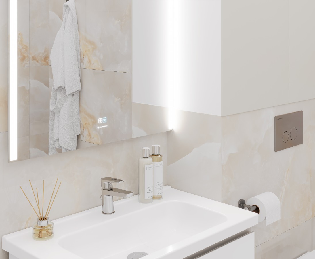 Коллекция Оникс Орлам Ceradim (Индия)