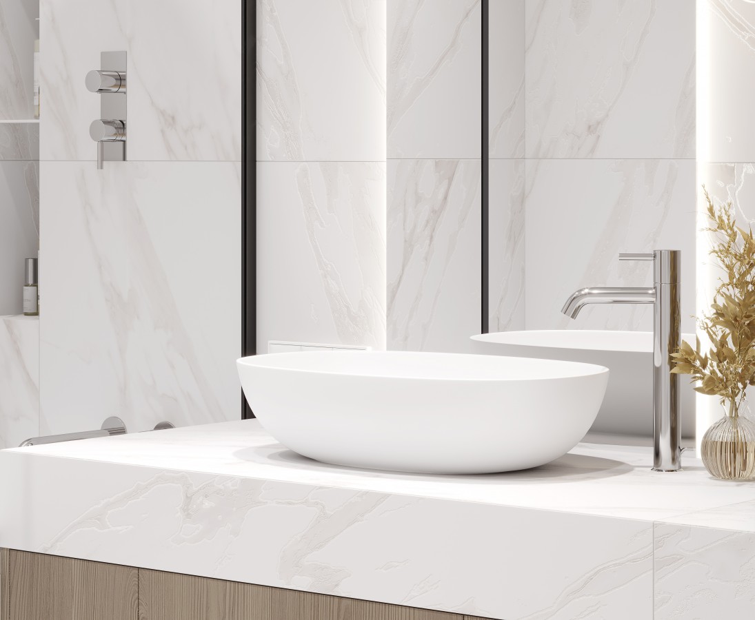 Коллекция Боргини Бианко Laparet (Индия)