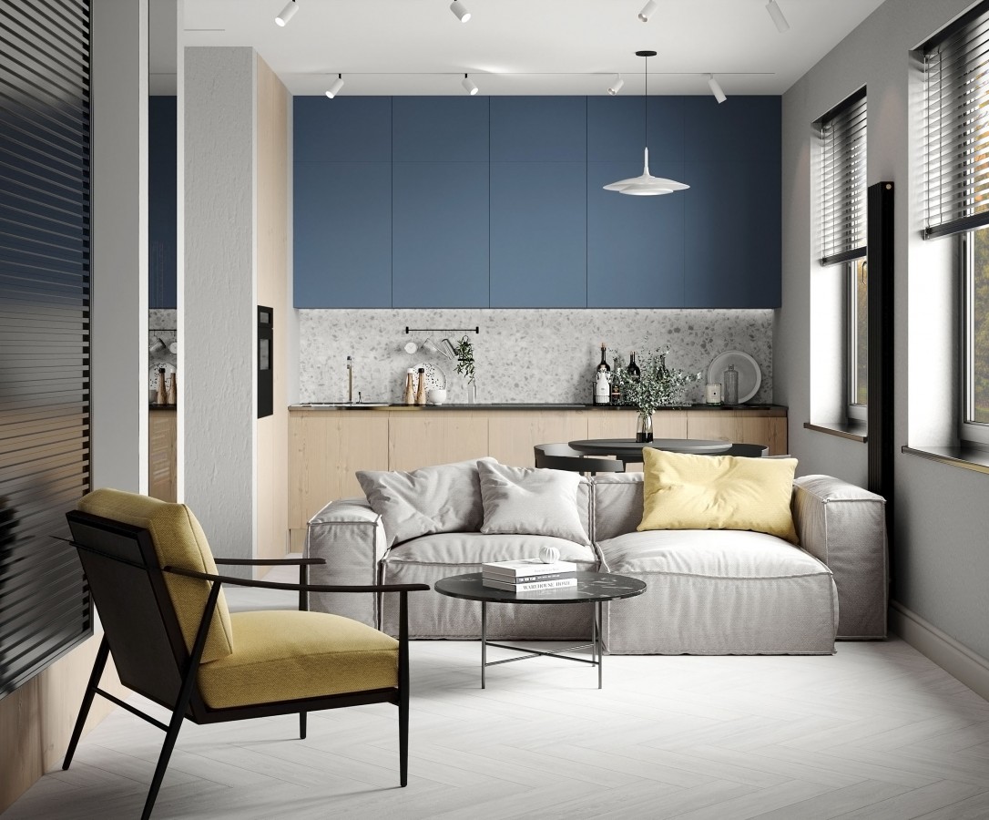 Коллекция Аш Laparet (Россия)