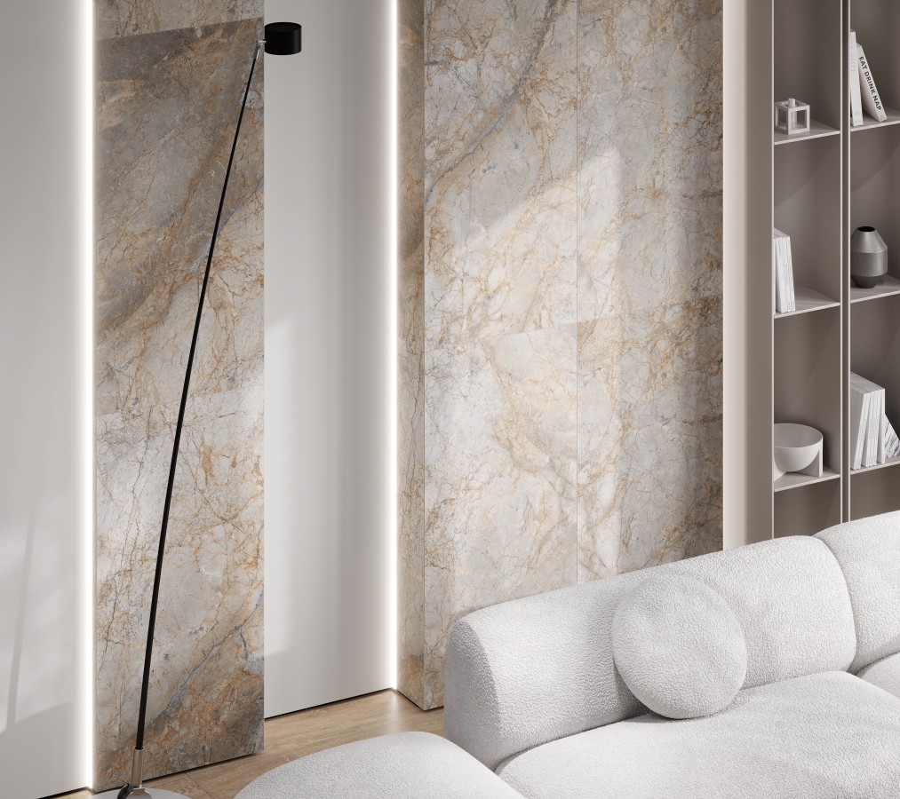 Коллекция Спарк Laparet (Индия)