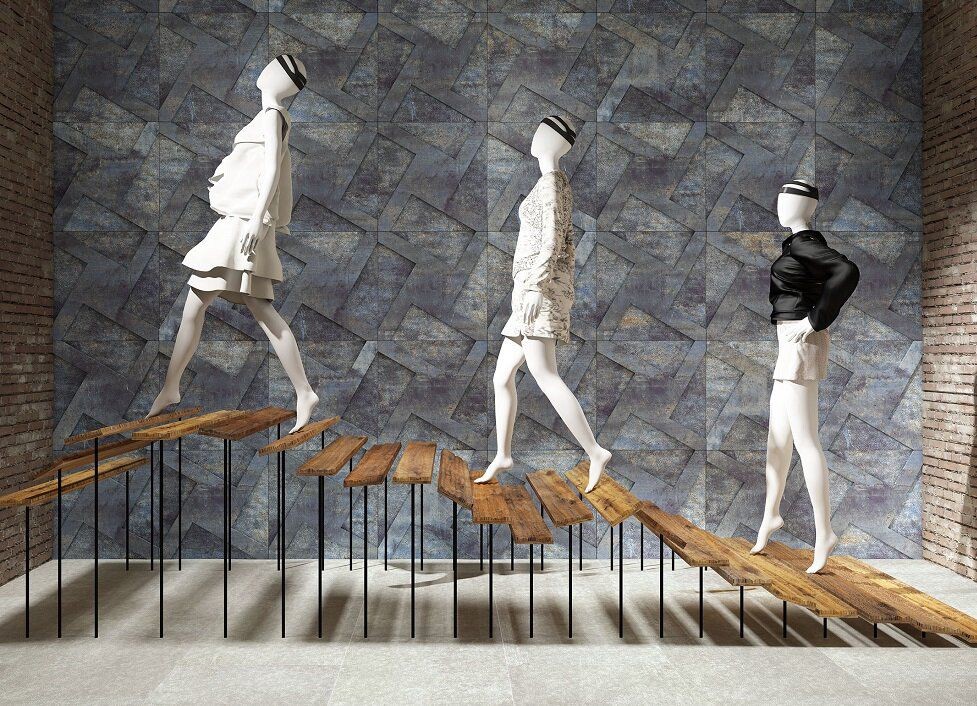 Коллекция Alchemy 7.0 Apavisa (Испания)