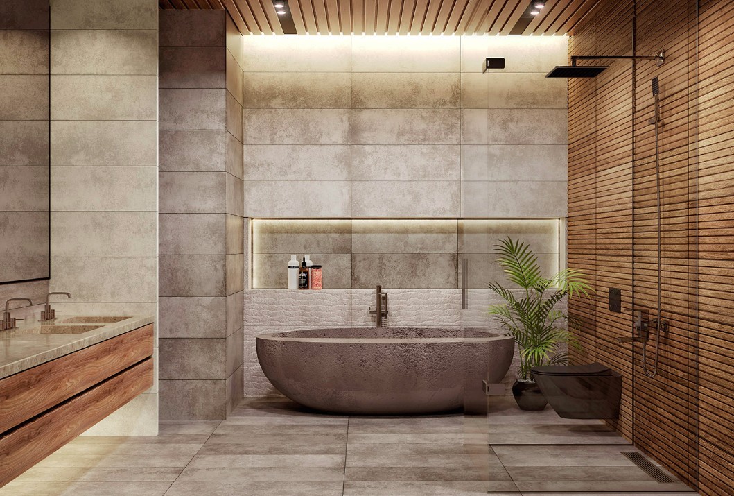 Коллекция Балтимор Eurotile (Иран)
