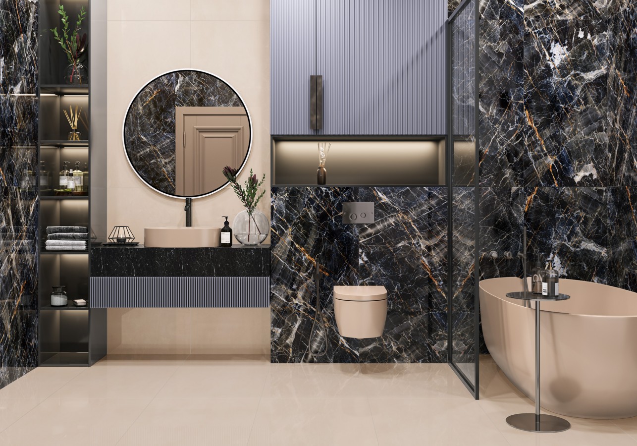 Коллекция Латина / Latina LCM (Россия)