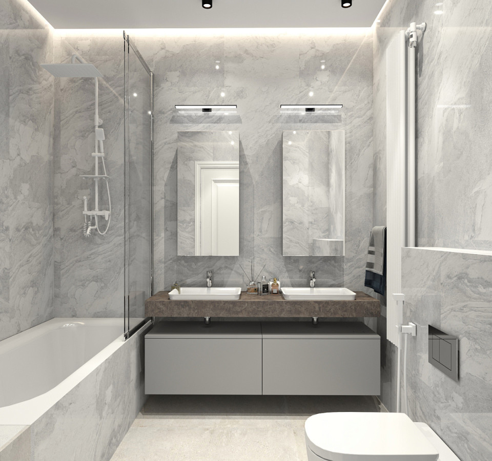 Коллекция Nevado Absolut Gres (Индия)