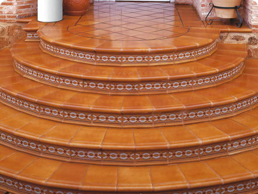 Коллекция Rodamanto Gresmanc (Испания)