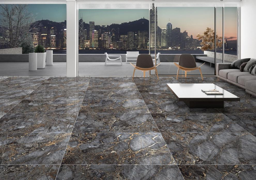 Коллекция Canyon Grey Primavera (Индия)