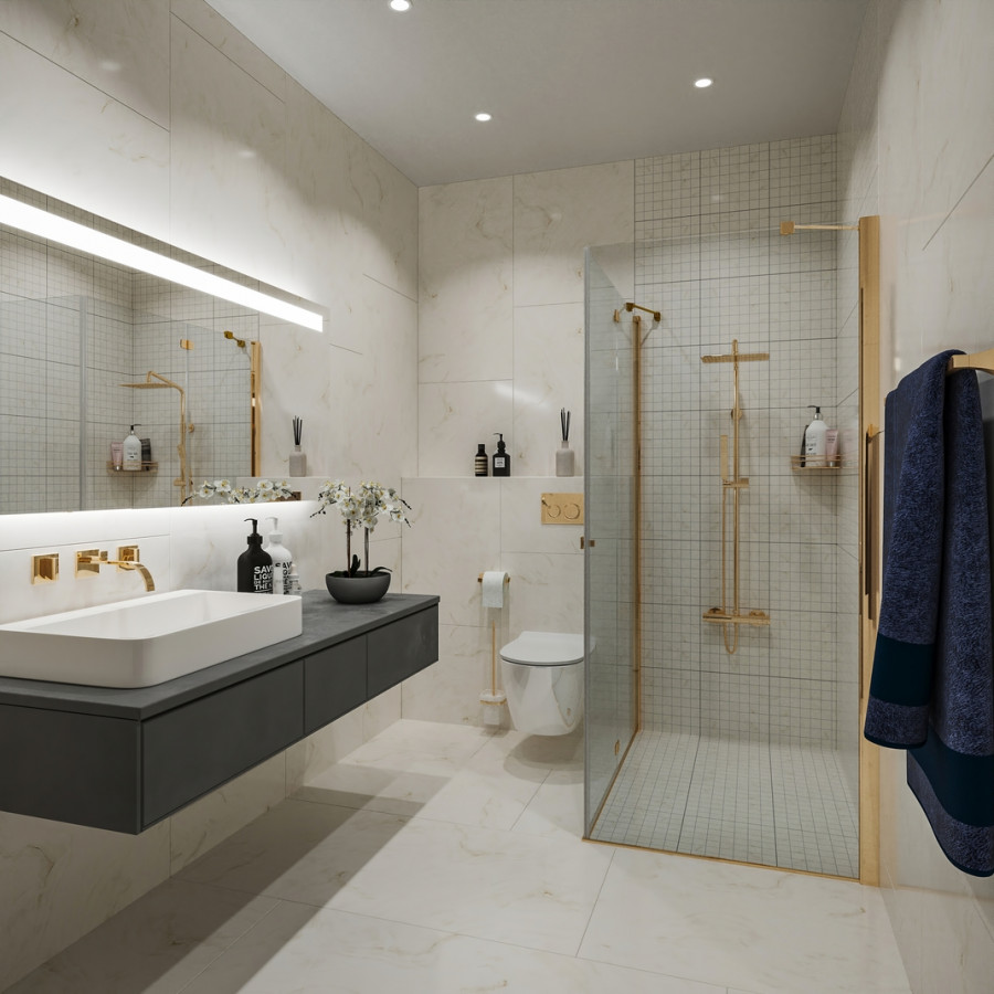 Коллекция Onix Ice Absolut Gres (Индия)