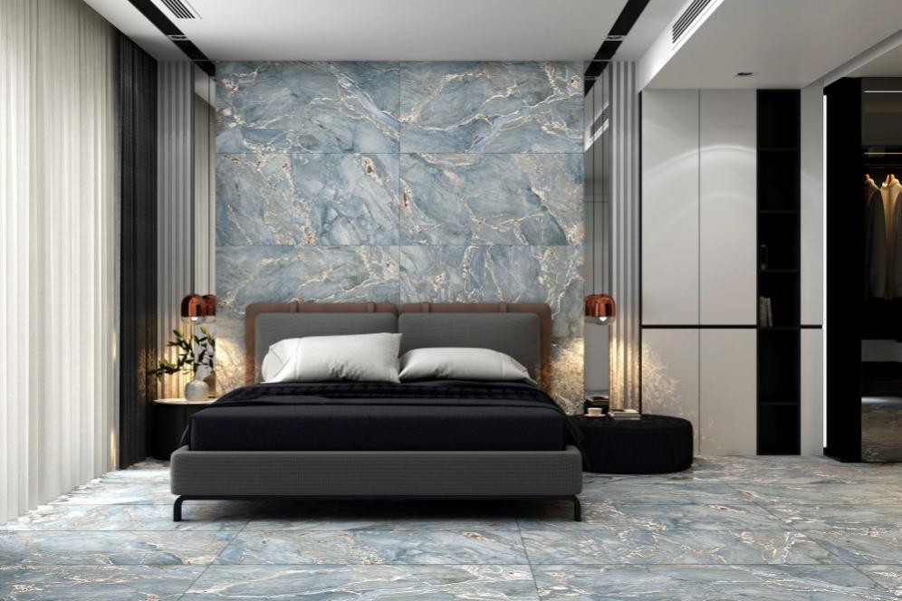 Коллекция Stoneart Copper Primavera (Индия)