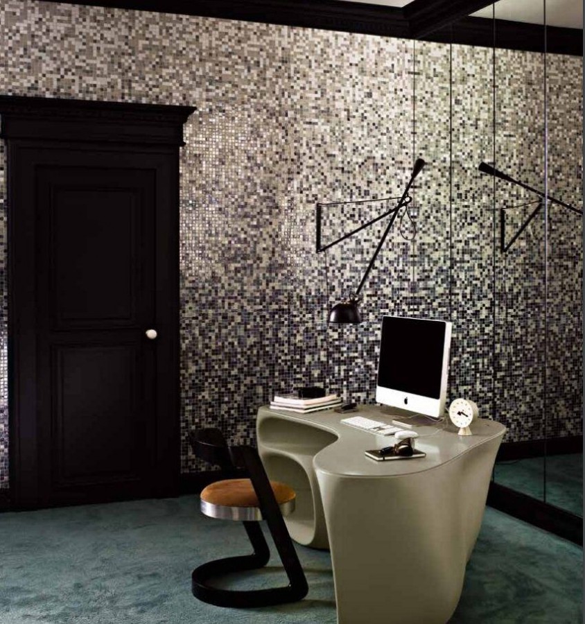 Коллекция Sfumature 20 Bisazza (Италия)