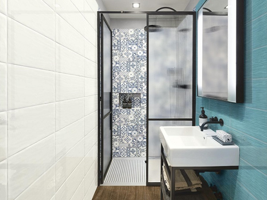 Коллекция Candy Ragno (Испания)