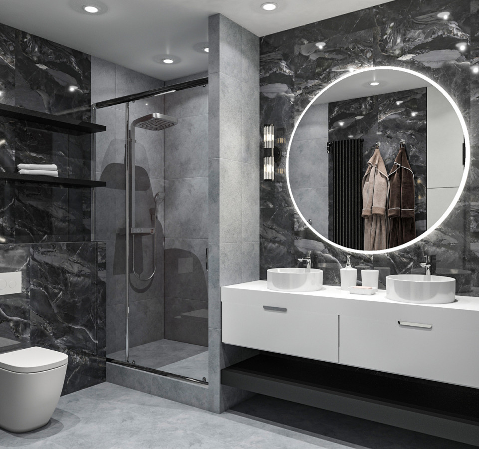 Коллекция Universe Absolut Gres (Индия)