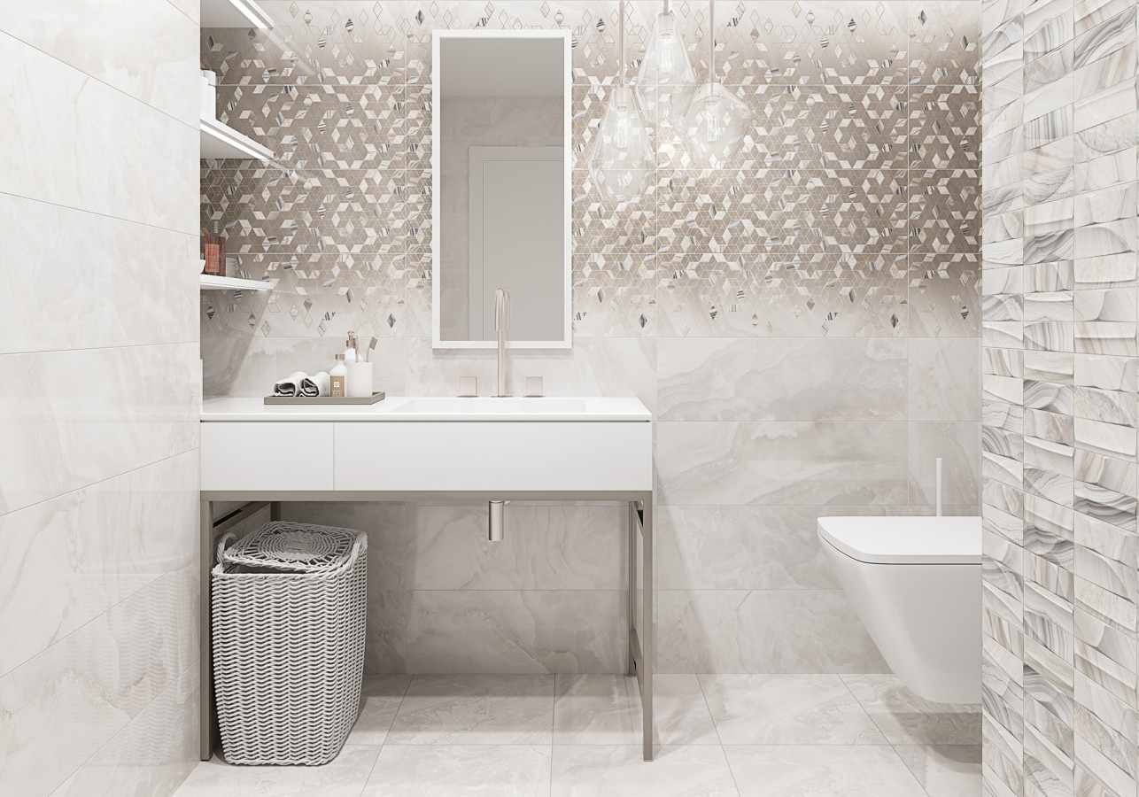 Коллекция Riola Alma Ceramica (Россия)