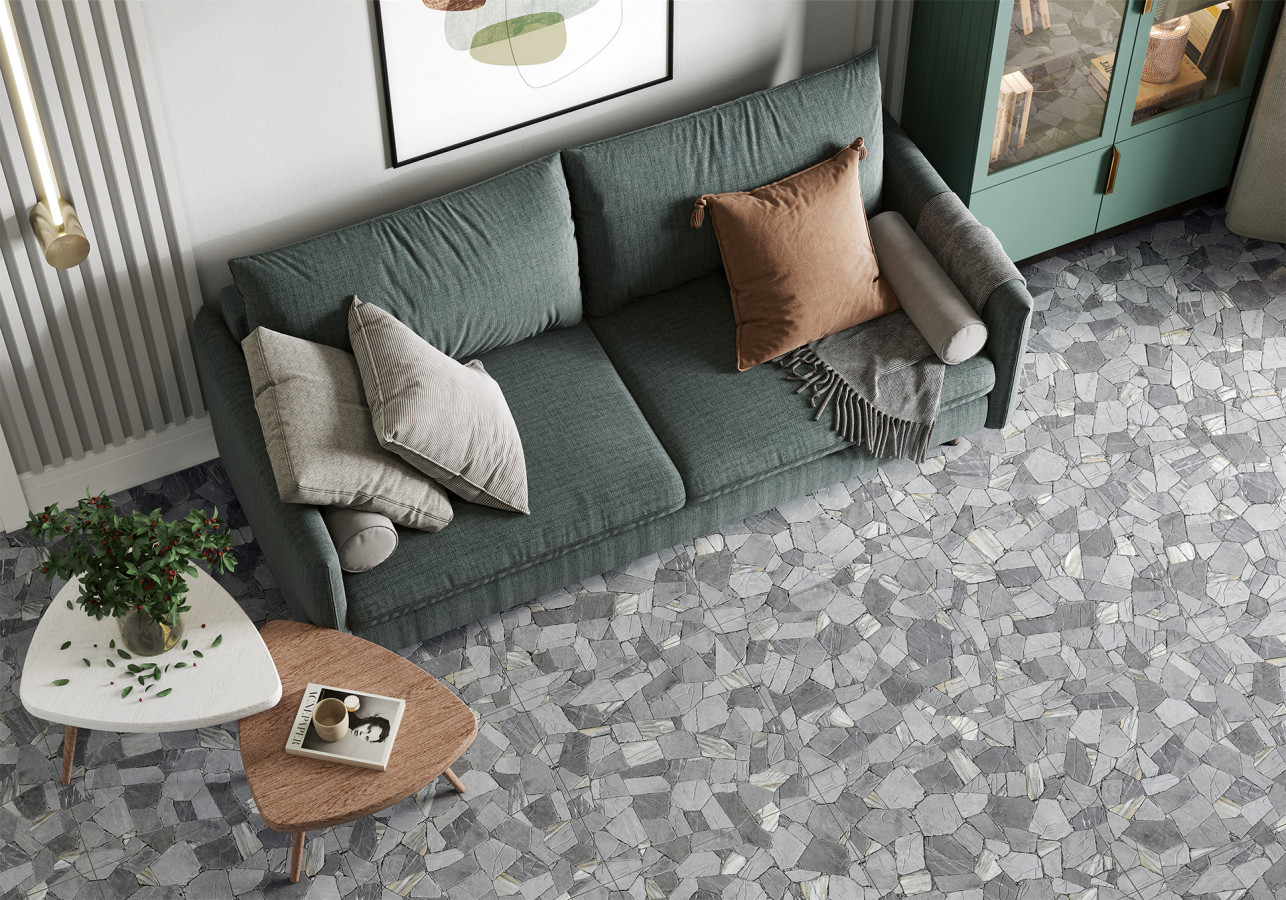 Коллекция Sahara Alma Ceramica (Россия)