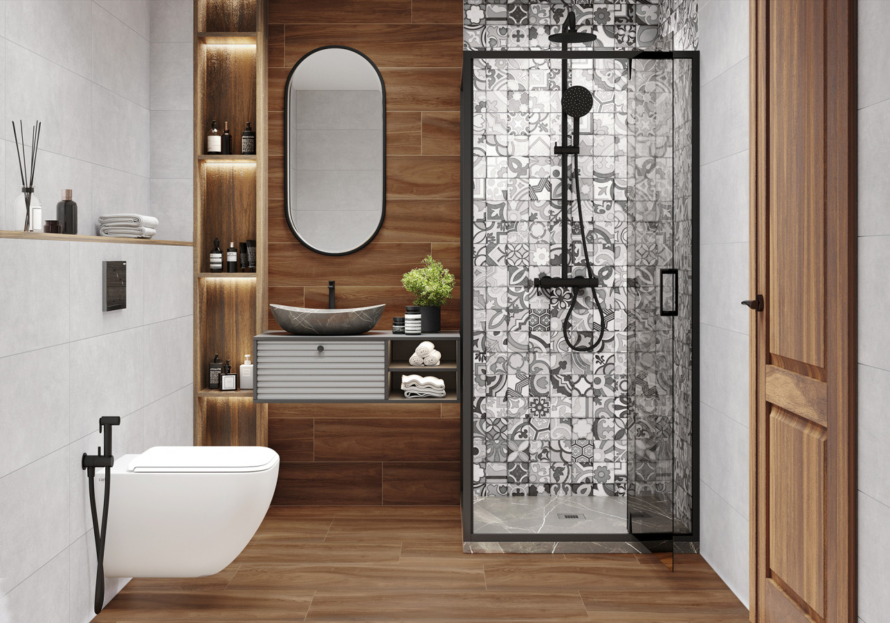 Коллекция Velvet Alma Ceramica (Россия)