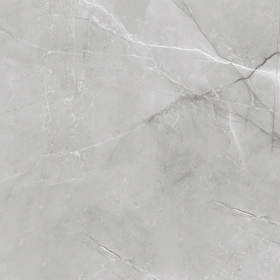 Керамогранит 60x60 1143G Armani Silver полированный Absolut Gres