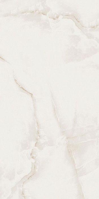 Керамогранит 60х120 1147G White Onix глянцевая Absolut Gres