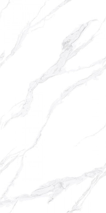 Керамогранит ПРЕМИУМ 120x60 3116G Carrara Bianco глянцевая Absolut Gres