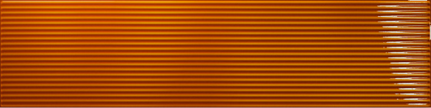 Плитка настенная 26.1x6.5 Stripes Caramelo Crackle 8436552229460 Amadis