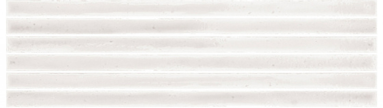 Мозаика 45x13 Long Stick Blanco Multitono Gloss 8436552229255 Amadis