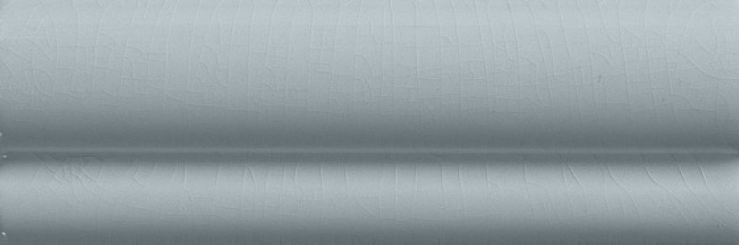 Плитка бордюр 15x5 Antique Crackle Moldura Blue Crack 8436552220627 Amadis