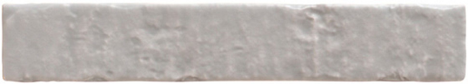 Плитка настенная 23.5x3.8 Brutalist Dark Grey Matt 8436552228975 Amadis