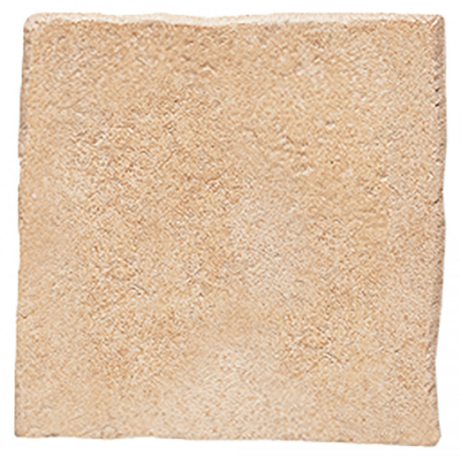 Плитка напольная керамогранит 17x17 Pav. Santa fe beije матовая Domino