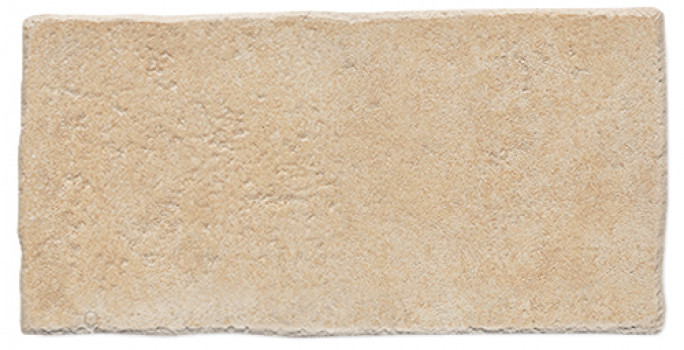 Плитка напольная керамогранит 17x33 Pav. Santa fe beije матовая Domino