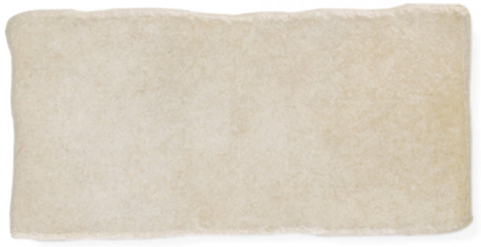 Плитка напольная керамогранит 17x33 Pav. Santa fe branco матовая Domino