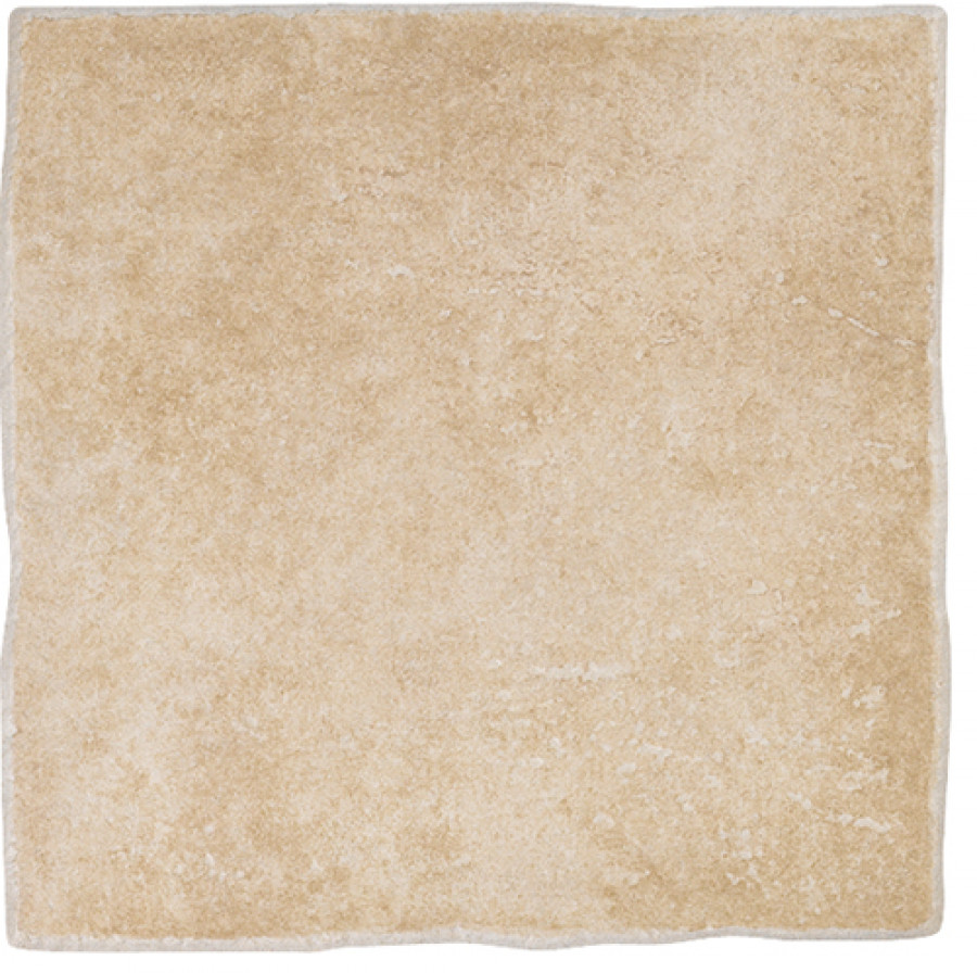 Плитка напольная керамогранит 33x33 Pav. Santa fe beije матовая Domino