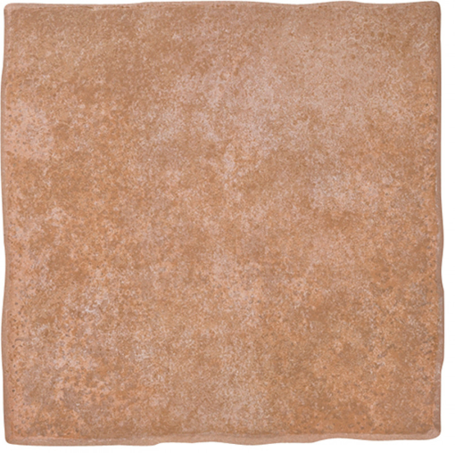 Плитка напольная керамогранит 33x33 Pav. Santa fe castanho матовая Domino