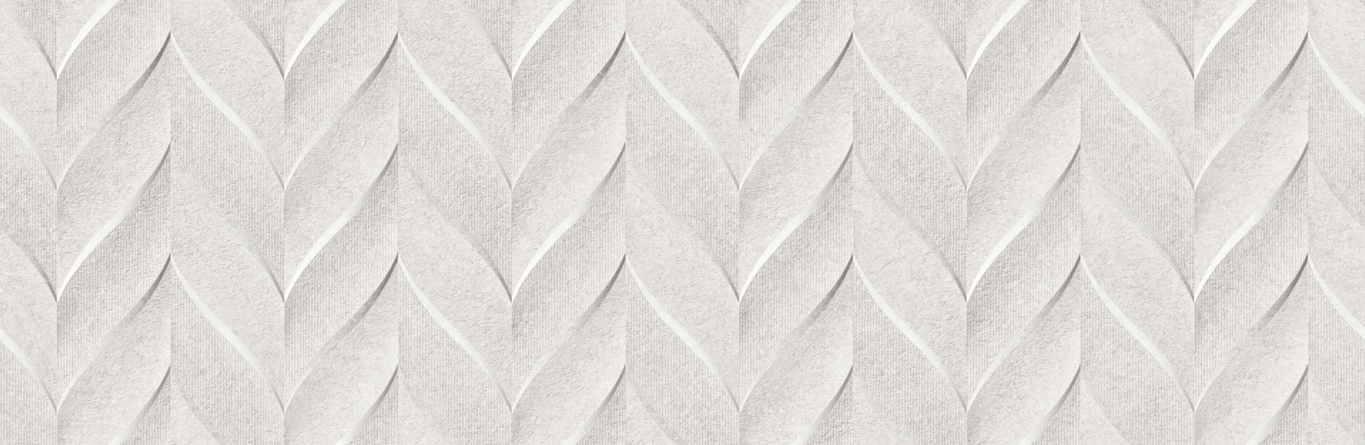 Плитка настенная 75x25 11мм Kiel Agora XL Blanco матовая Emigres