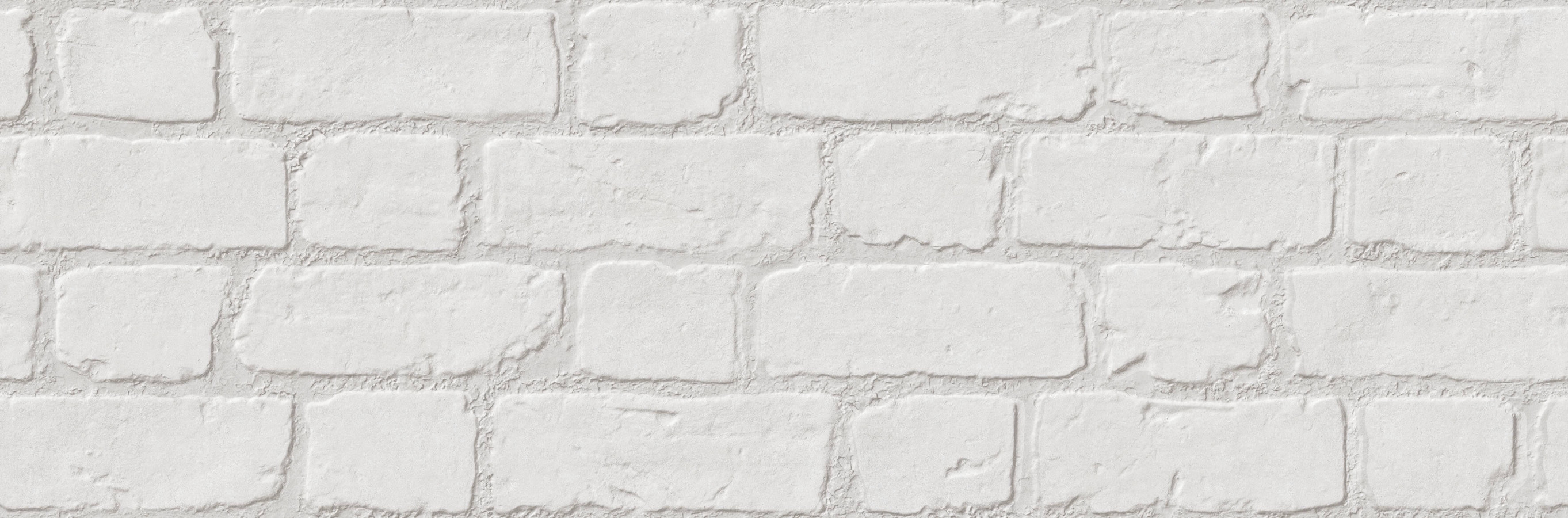 Плитка настенная 90x30 11мм Microcemento Muro XL Blanco матовая Emigres