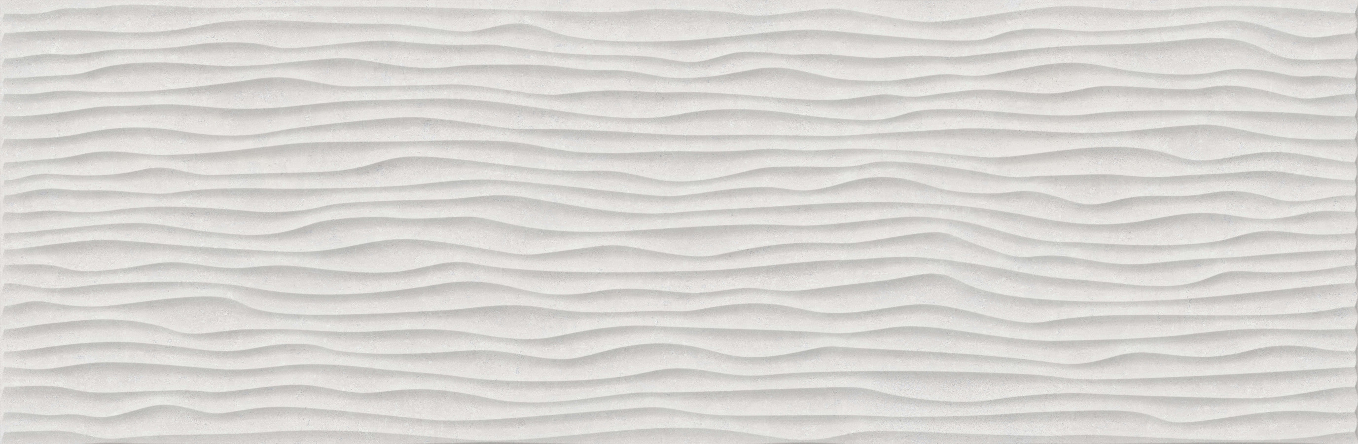 Плитка настенная 90x30 10мм Microcemento Cooper Blanco матовая Emigres