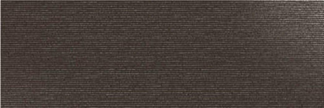 Плитка облицовочная 25x75 Rev. Deco silextile lap. taupe rect Emigres