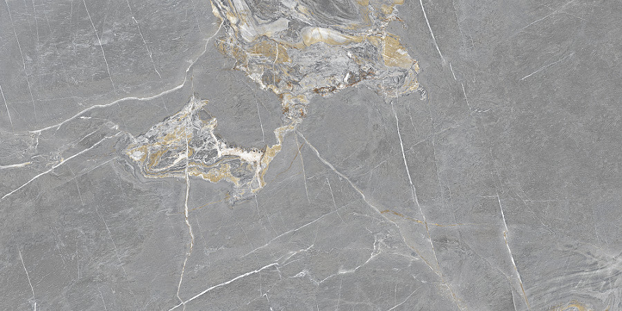 Керамогранит настенная 119x59 10мм Griso-Pul RP глянцевая Emigres